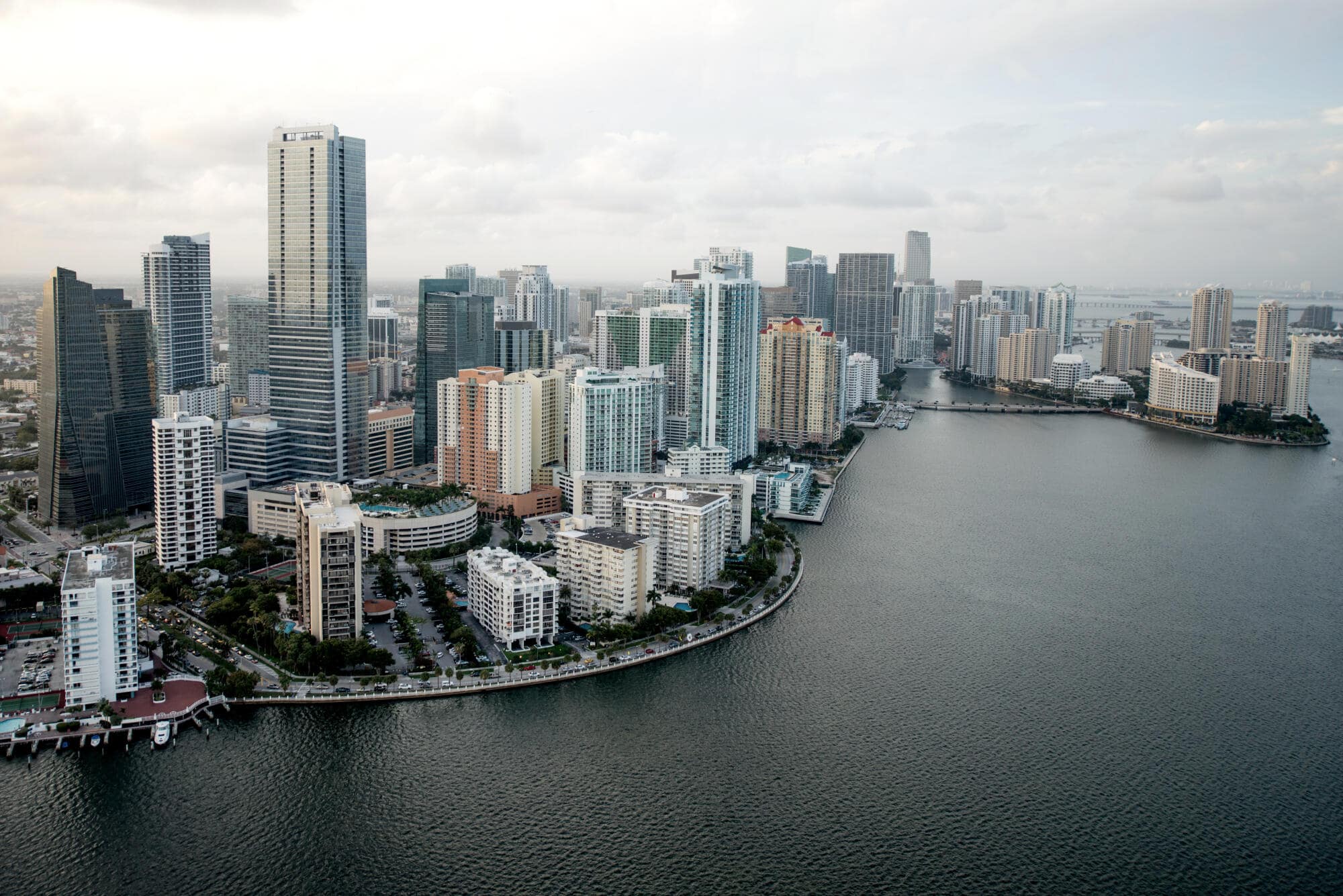 4 Benefits of Using Turnkey Property Management Services in Miami, FL
