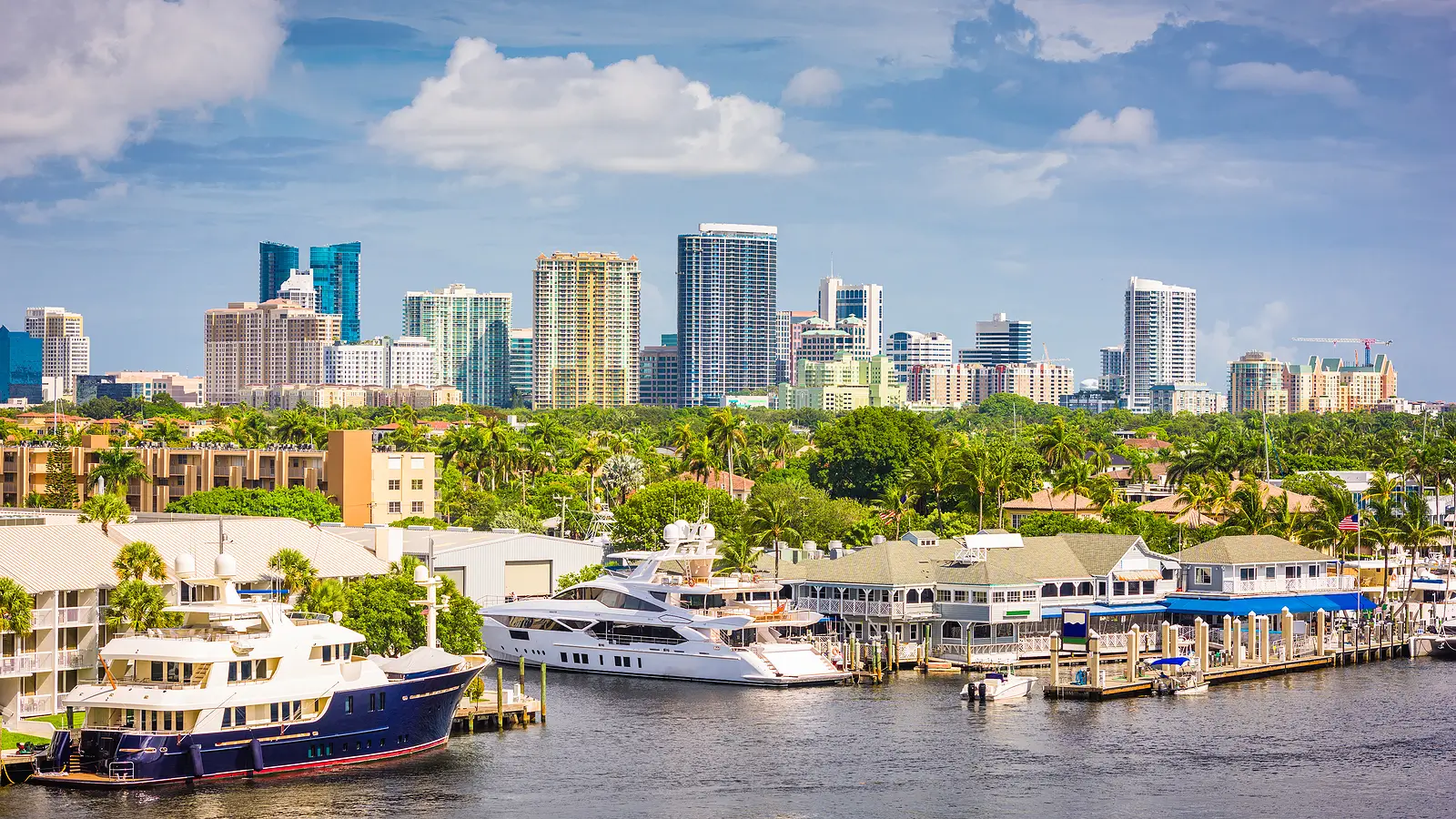 Discover the Best Neighborhoods in Fort Lauderdale for Your Next Move