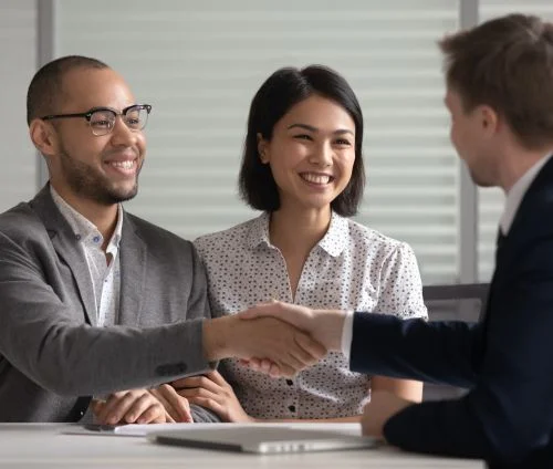 Easy Switch Guarantee