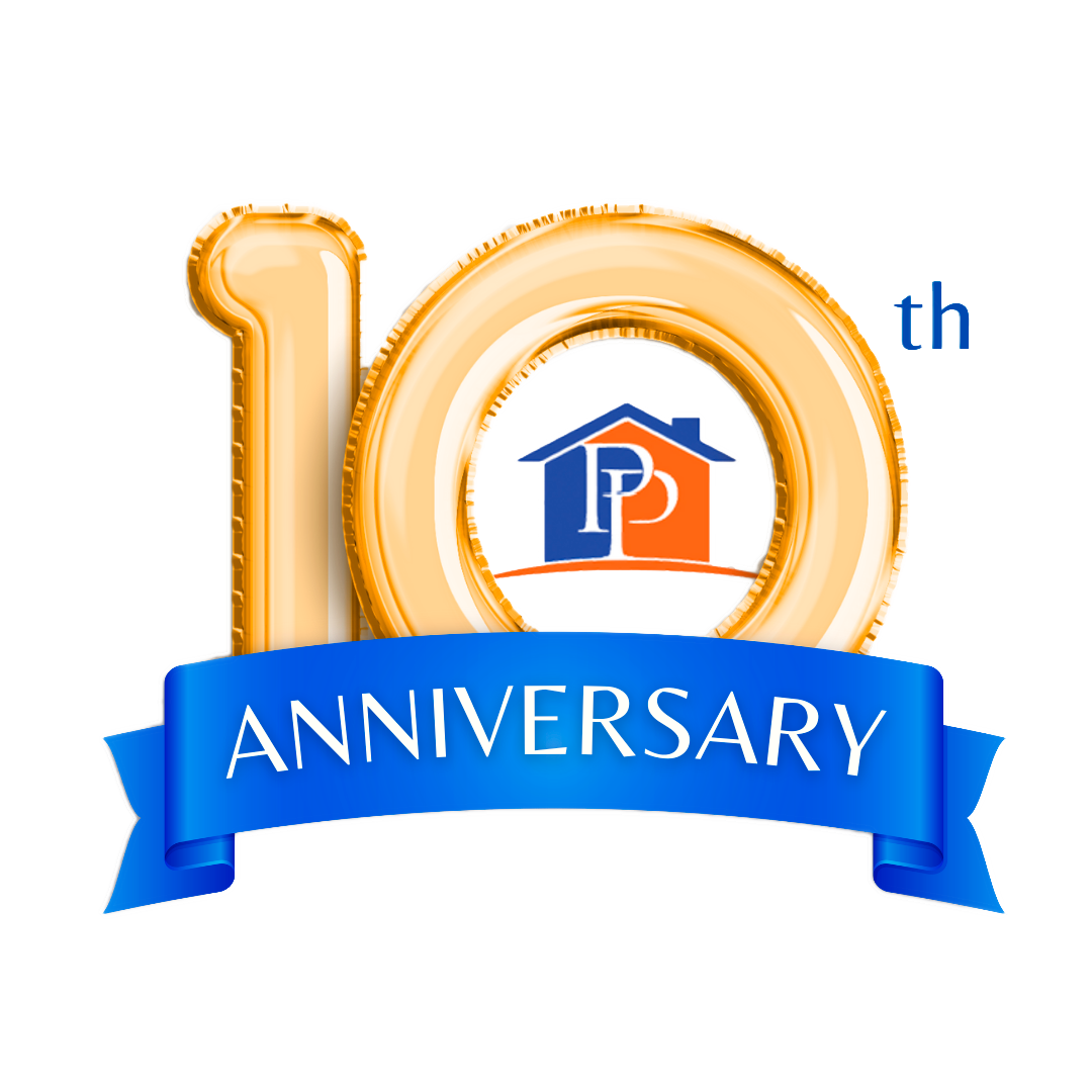 Anniversary Logo