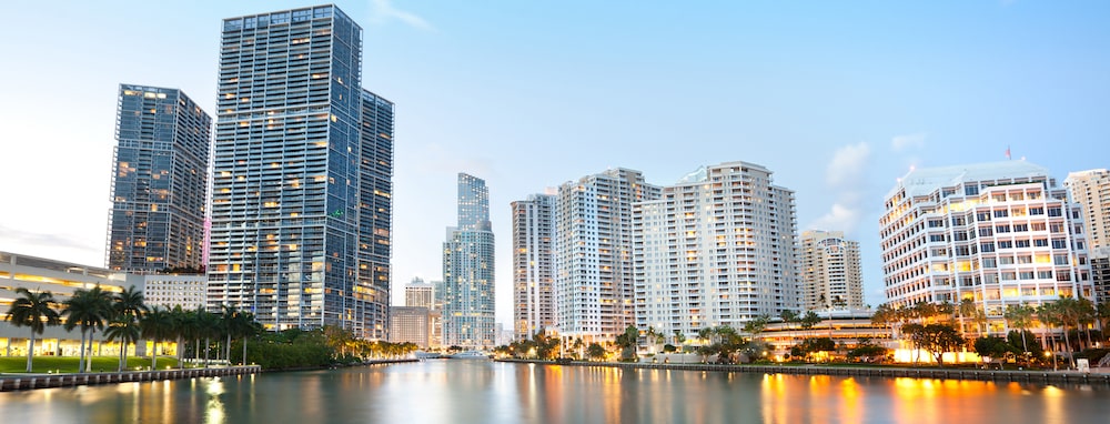 Brickell Property Management