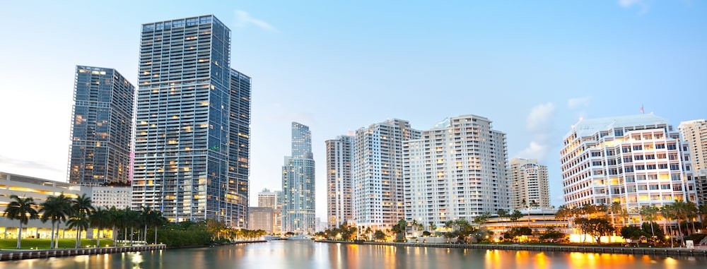 Miami Beach Property Management