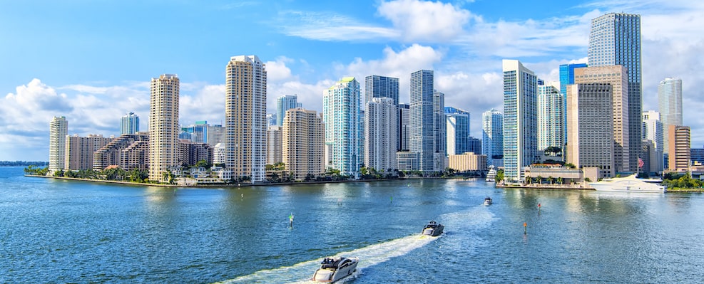 North Miami Property Management