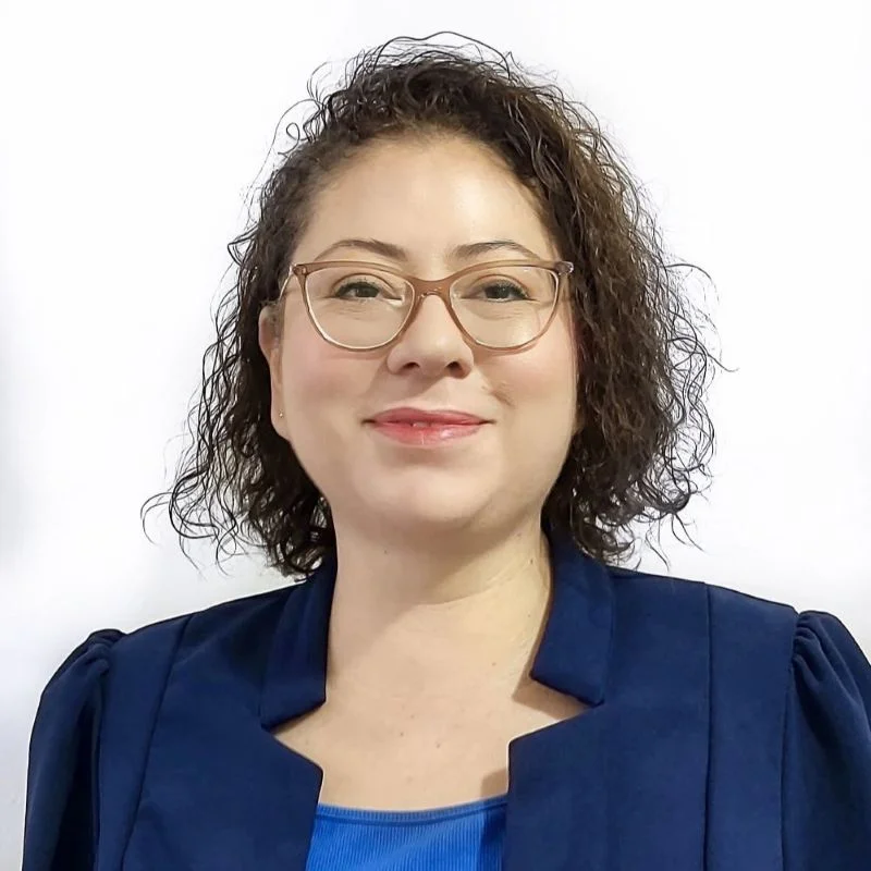 Picture of Erika Vega