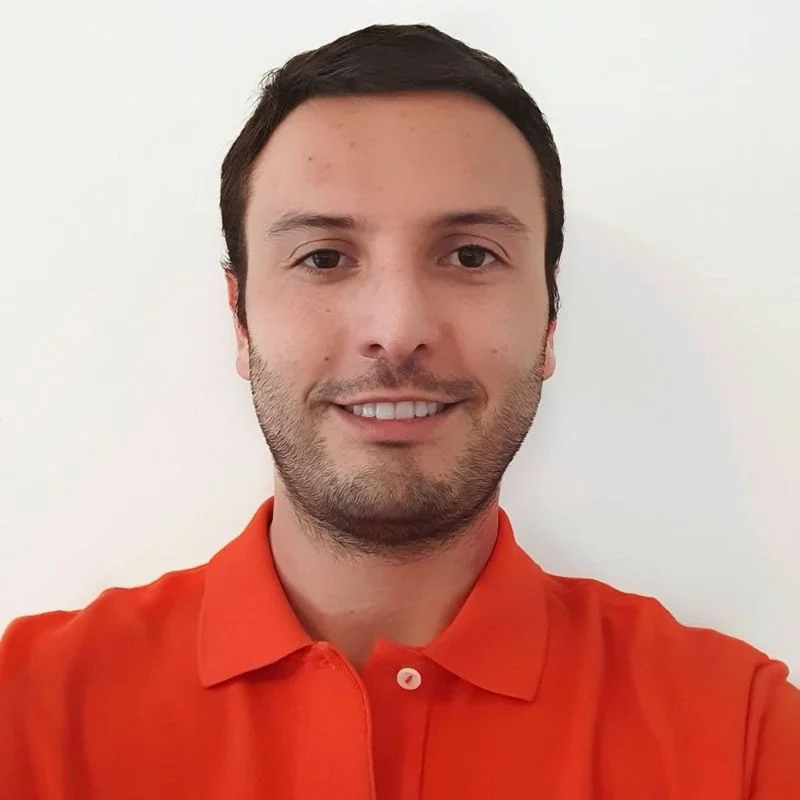 Picture of Federico Bueno